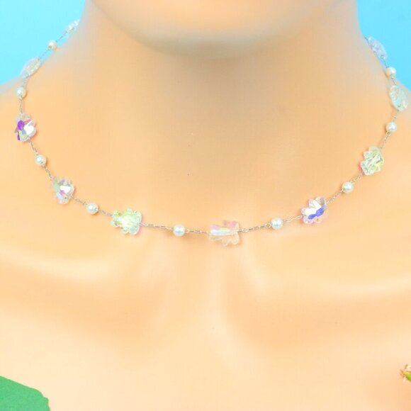 Delicate & Modern Necklace Chain – Perfect for Girls & Women, DYC1507 - Picture 12 of 14